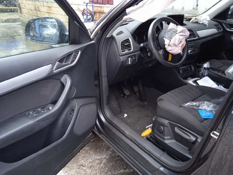 audi q3 (8ug) del año 2018