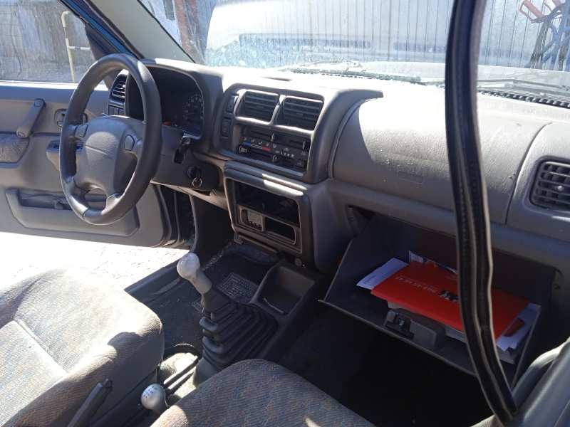 suzuki jimny sn (fj) del año 2001