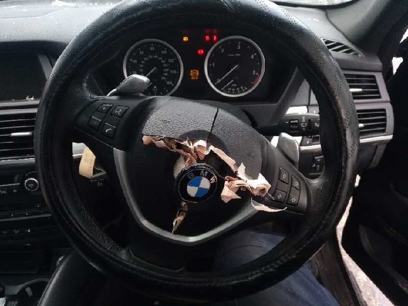 bmw x6 (e71) del año 2010