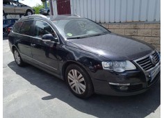 VOLKSWAGEN PASSAT VARIANT (3C5)