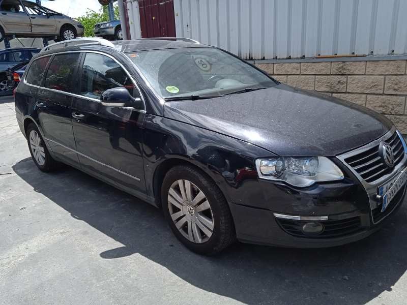 volkswagen passat variant (3c5) del año 2006