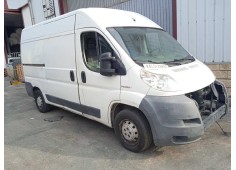 peugeot boxer caja cerr. techo elevado (bat.4035)(333/335)(2007 =>) del año 2007
