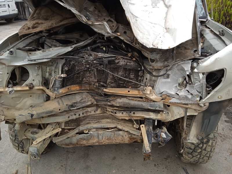 toyota land cruiser (j9) del año 1999