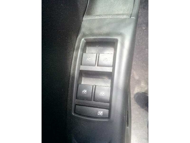 opel meriva b del año 2015