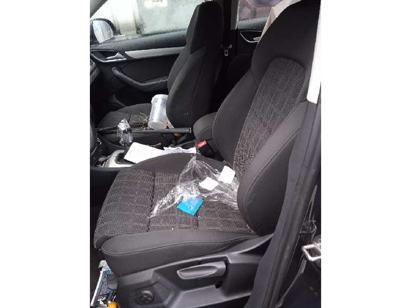 audi q3 (8ug) del año 2018