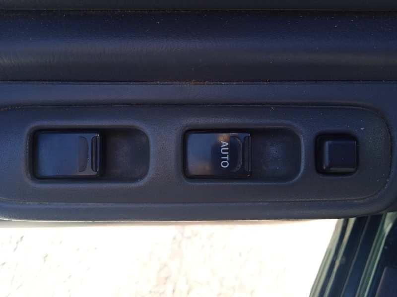 suzuki jimny sn (fj) del año 2001