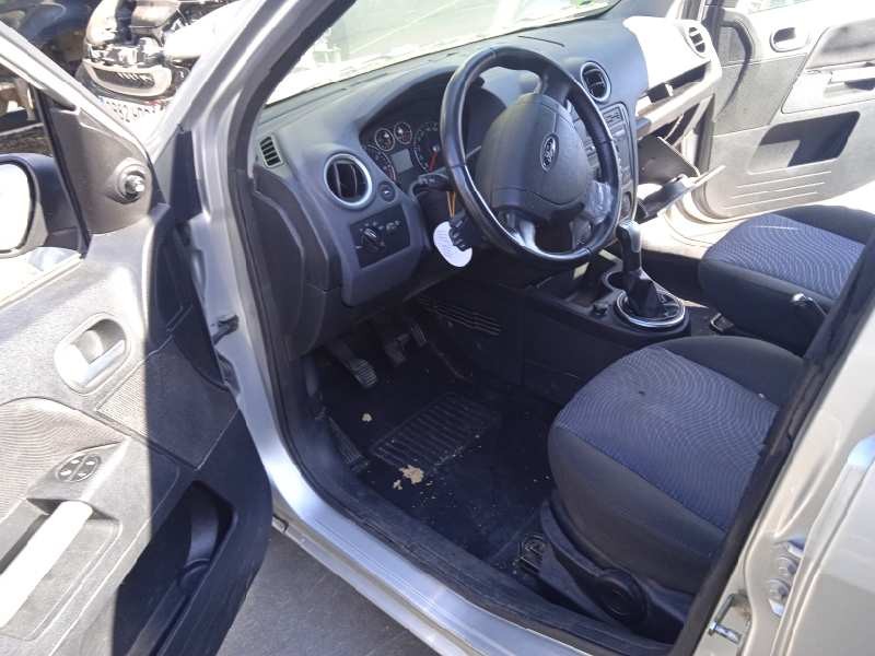 ford fusion (cbk) del año 2006