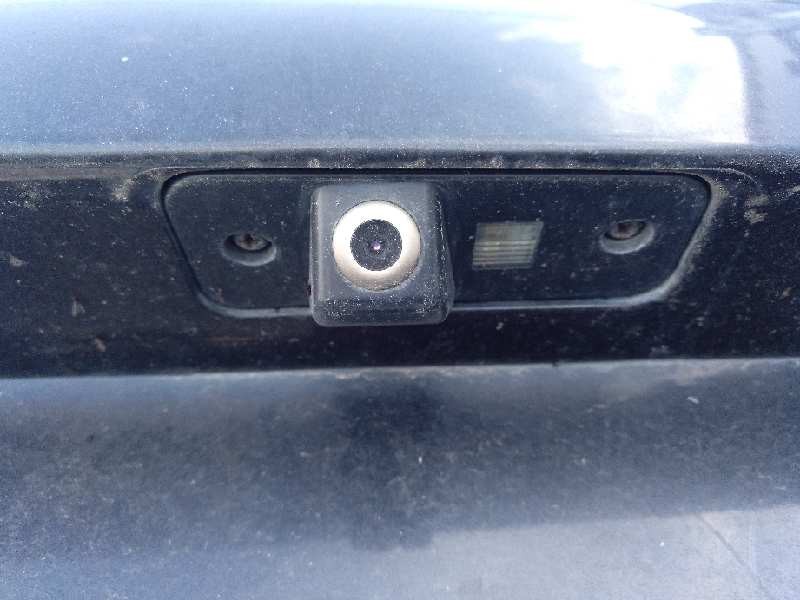 hyundai santa fe (bm) del año 2006