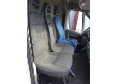 peugeot boxer caja cerr. techo elevado (bat.4035)(333/335)(2007 =>) del año 2007 2