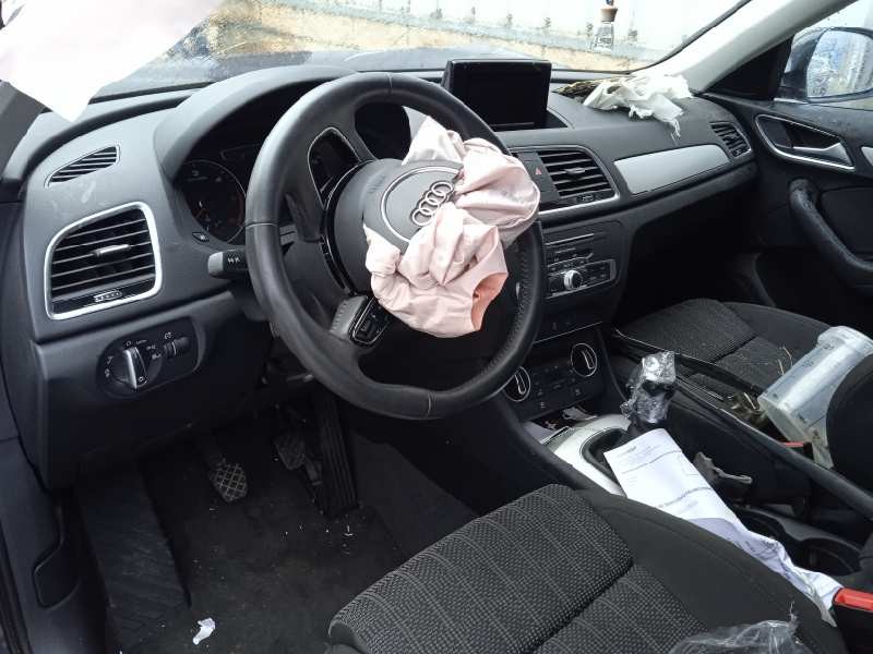 audi q3 (8ug) del año 2018