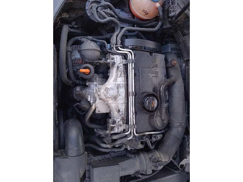 volkswagen passat variant (3c5) del año 2006