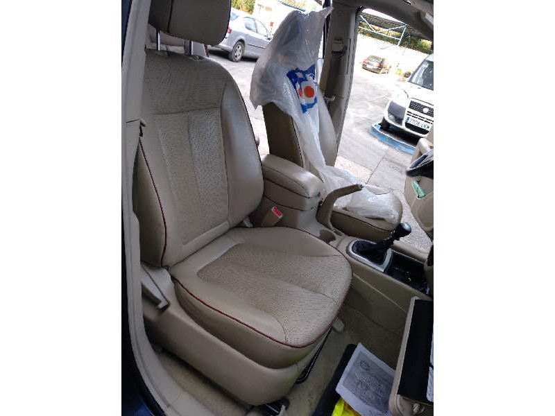 hyundai santa fe (bm) del año 2006