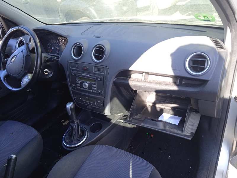 ford fusion (cbk) del año 2006