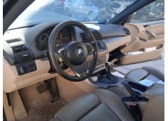 bmw x5 (e53) del año 2004 2