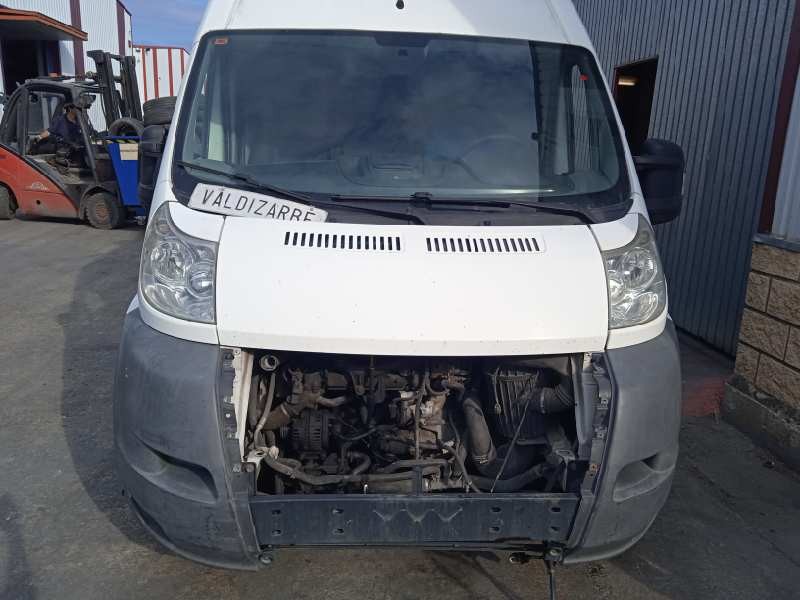 peugeot boxer caja cerr. techo elevado (bat.4035)(333/335)(2007 =>) del año 2007