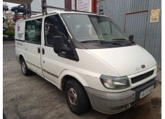 ford transit mod. 2000 combi del año 2002