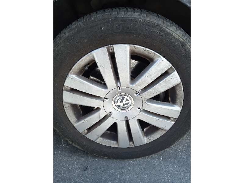 volkswagen passat variant (3c5) del año 2006