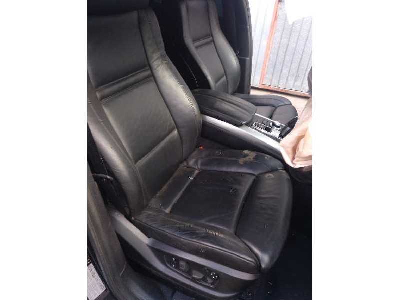 bmw x6 (e71) del año 2010