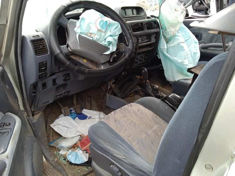 toyota land cruiser (j9) del año 1999