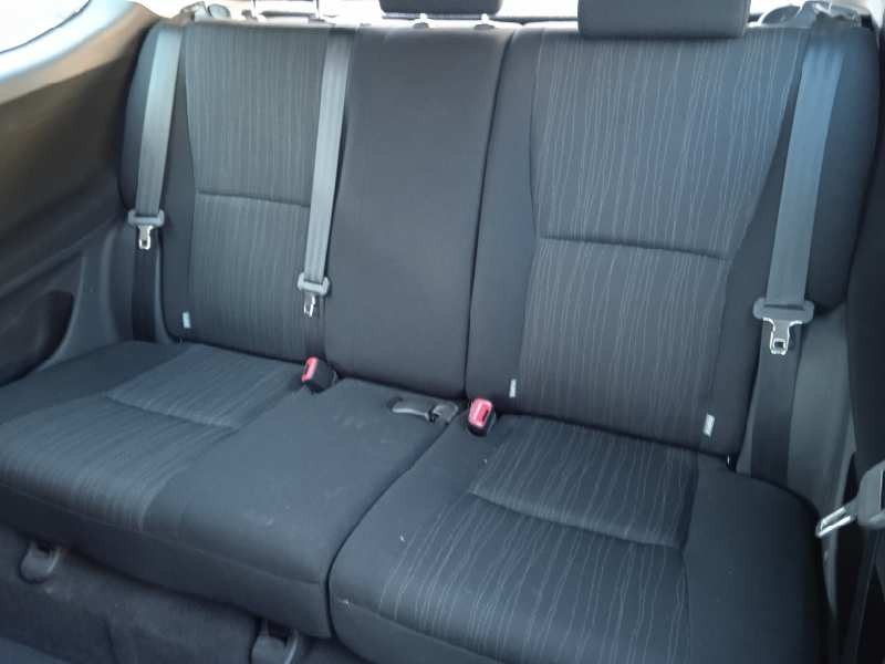 toyota auris del año 2007