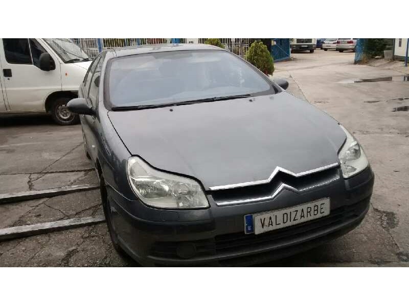 citroën c5 berlina del año 2006