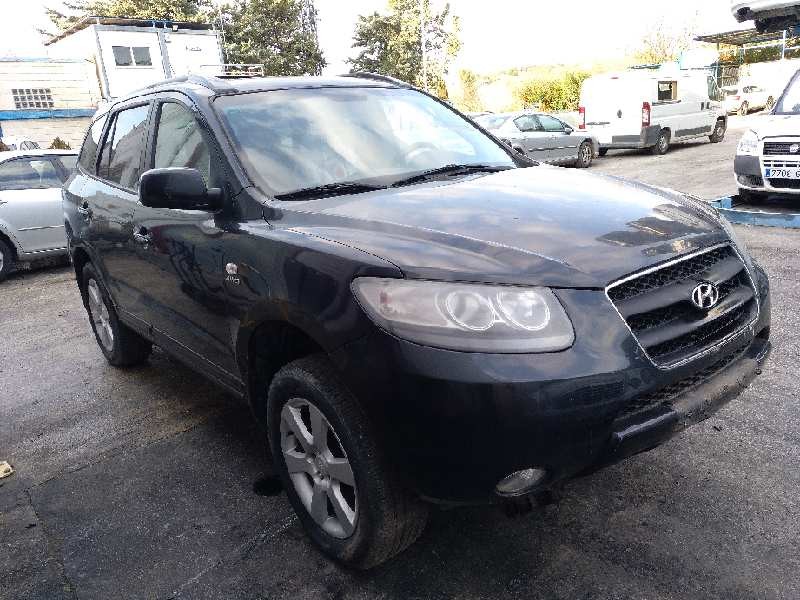 hyundai santa fe (bm) del año 2006