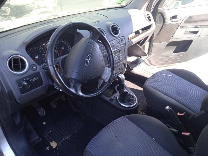 ford fusion (cbk) del año 2006