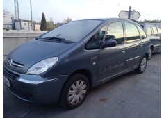 citroën xsara picasso del año 2007