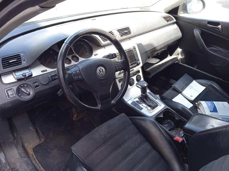 volkswagen passat variant (3c5) del año 2006