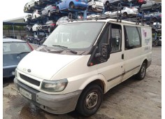 ford transit mod. 2000 combi del año 2002 2