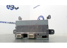 Recambio de sistema audio / radio cd para citroën c-crosser exclusive referencia OEM IAM 8701A225   2