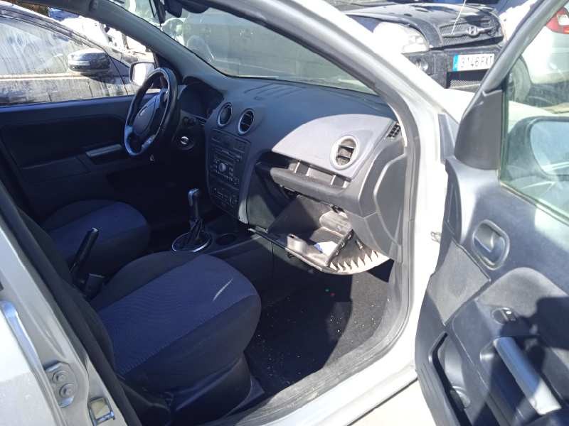 ford fusion (cbk) del año 2006