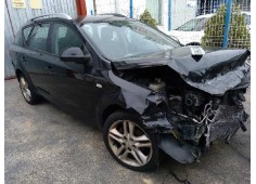 kia cee´d sporty wagon del año 2008