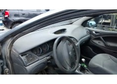 citroën c5 berlina del año 2006 2