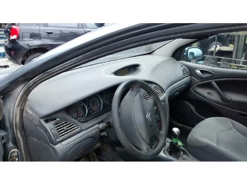 citroën c5 berlina del año 2006