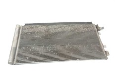 Recambio de condensador / radiador aire acondicionado para renault megane iii berlina 5 p authentique referencia OEM IAM 9210002 2