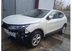 NISSAN QASHQAI (J11)