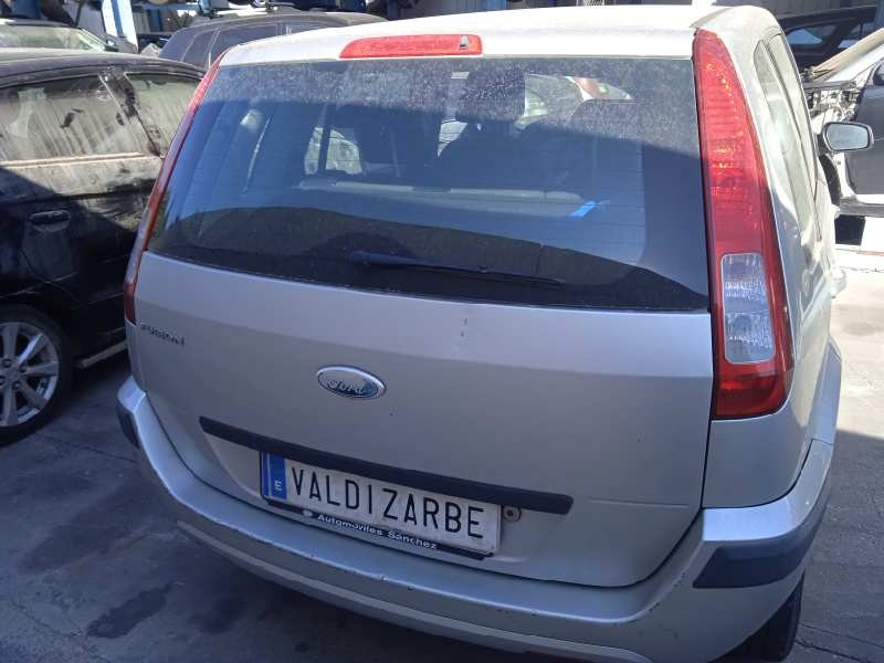 ford fusion (cbk) del año 2006