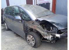 citroën c4 picasso del año 2009