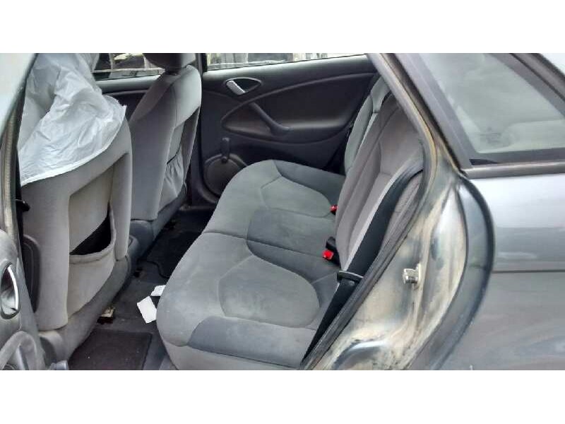 citroën c5 berlina del año 2006