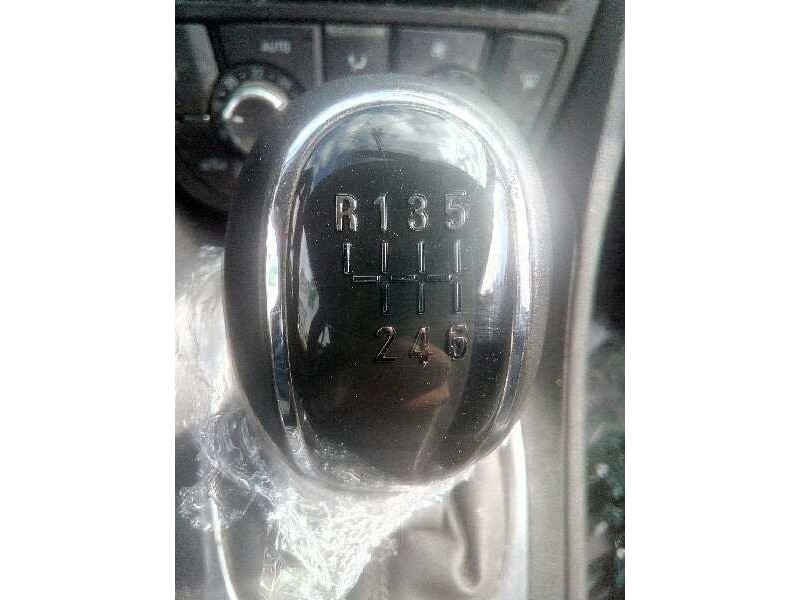 opel meriva b del año 2015