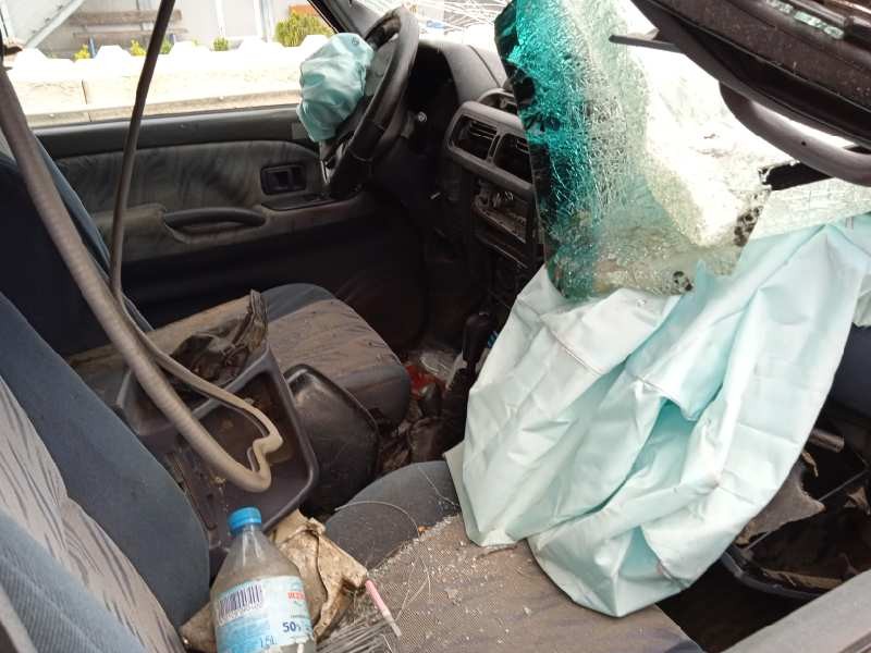 toyota land cruiser (j9) del año 1999