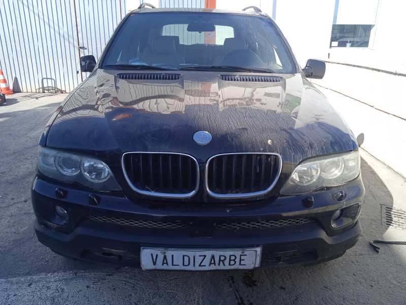 bmw x5 (e53) del año 2004