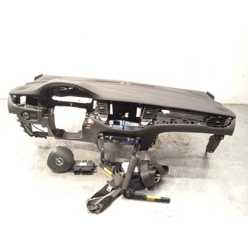 Recambio de kit airbag para opel astra k sports tourer (b16) 1.6 cdti (35) referencia OEM IAM 39085191 13499663 39042463