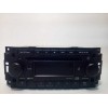 Recambio de sistema audio / radio cd para jeep compass 2.0 crd cat referencia OEM IAM P05091509AG  5091509AG