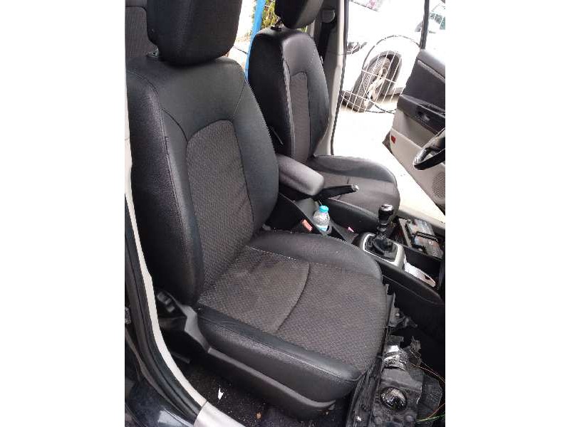 kia cee´d sporty wagon del año 2008