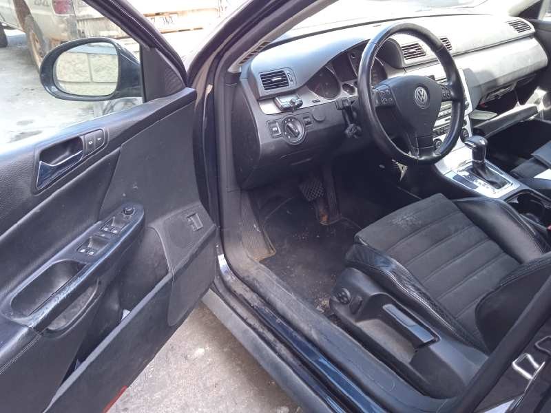 volkswagen passat variant (3c5) del año 2006
