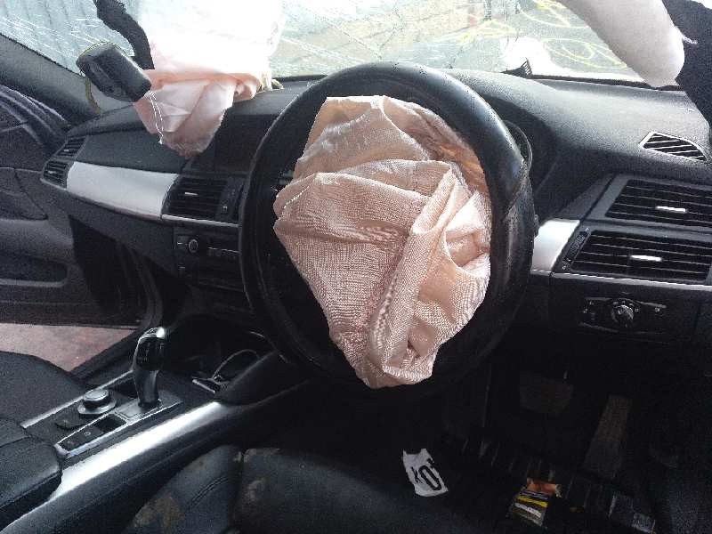 bmw x6 (e71) del año 2010