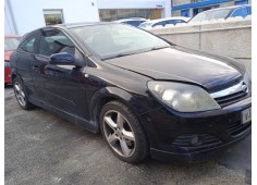 OPEL ASTRA GTC