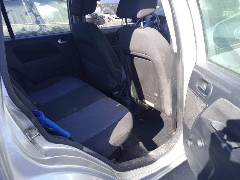 ford fusion (cbk) del año 2006